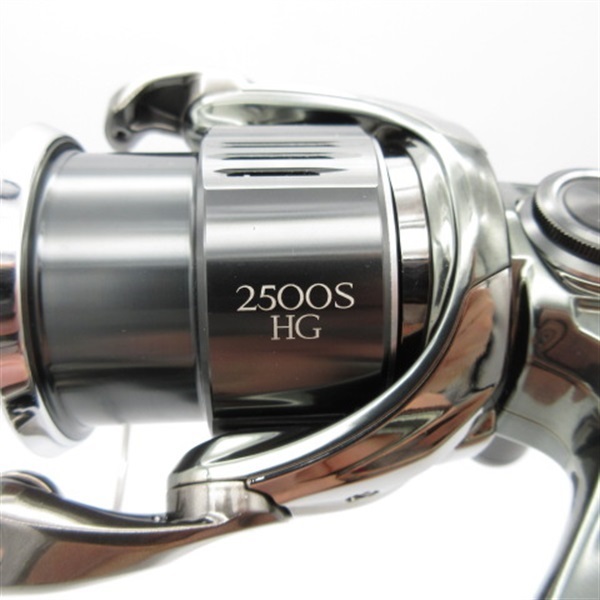 ２２ステラ２５００ＳＨＧ